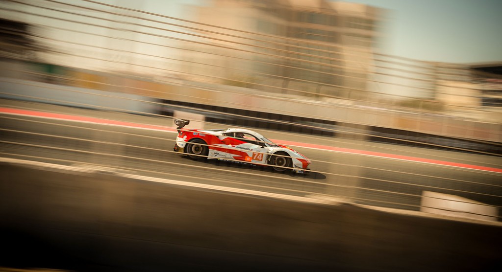 (Foto: Kessel Racing)